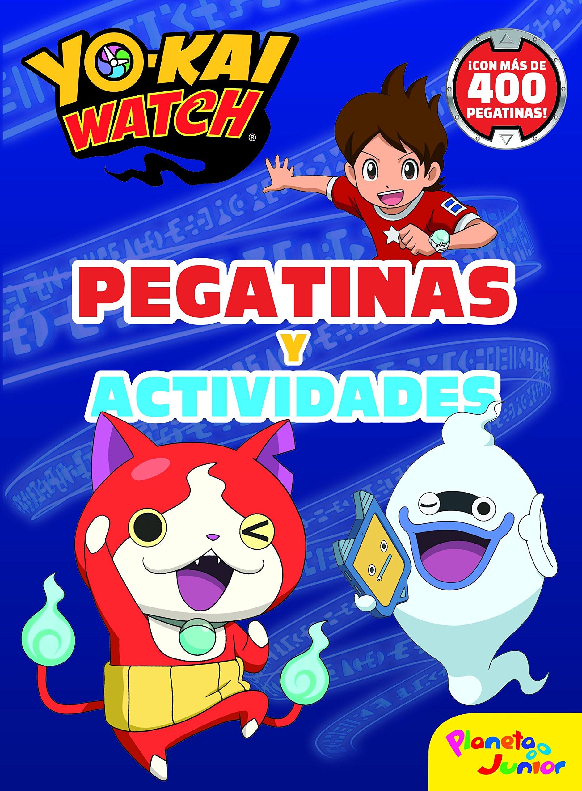 Yo-kai Watch Social Sciences