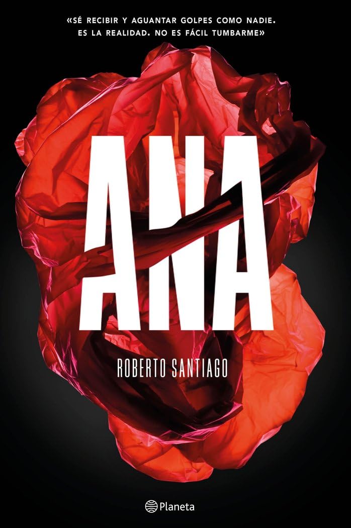 Ana (Autores Españoles e Iberoamericanos) Contemporary literature