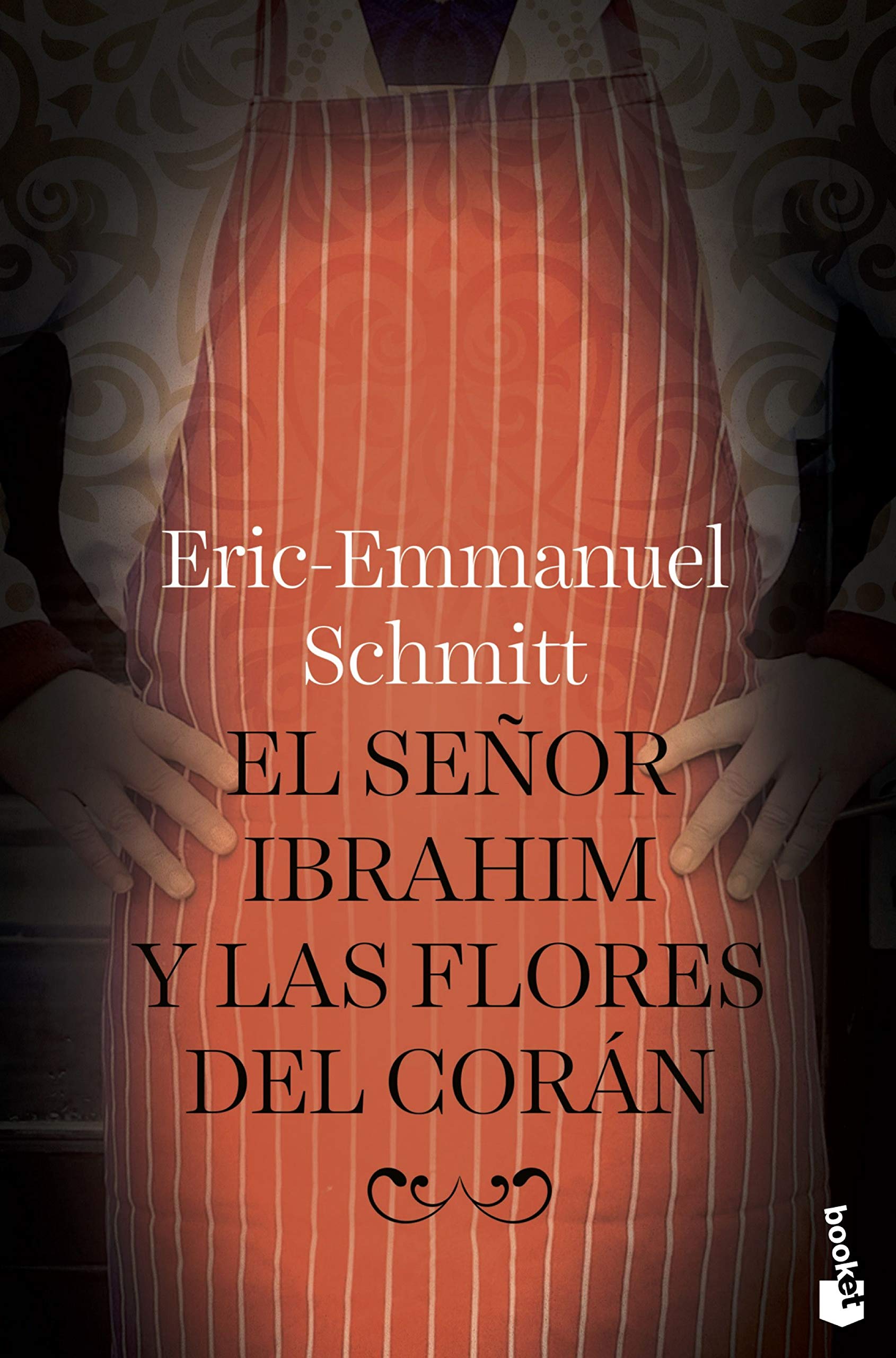 El señor Ibrahim y las flores del Corán (Novela) Contemporary literature