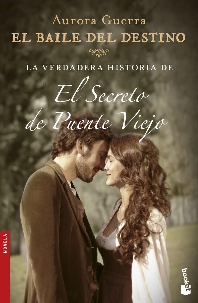 El baile del destino (Novela) Reading Aloud & Learning to Read