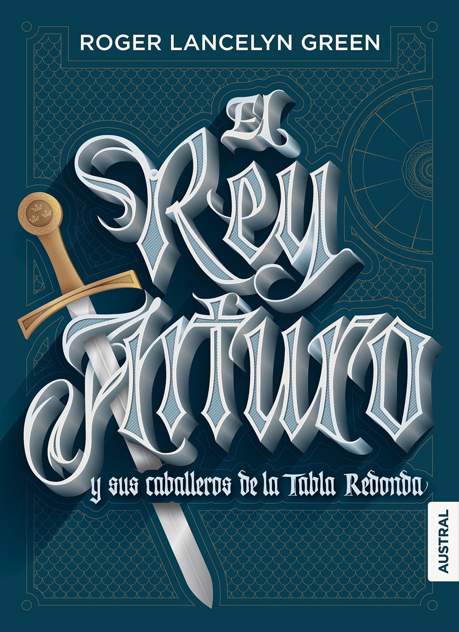 El rey Arturo y sus caballeros de la Tabla Redonda book