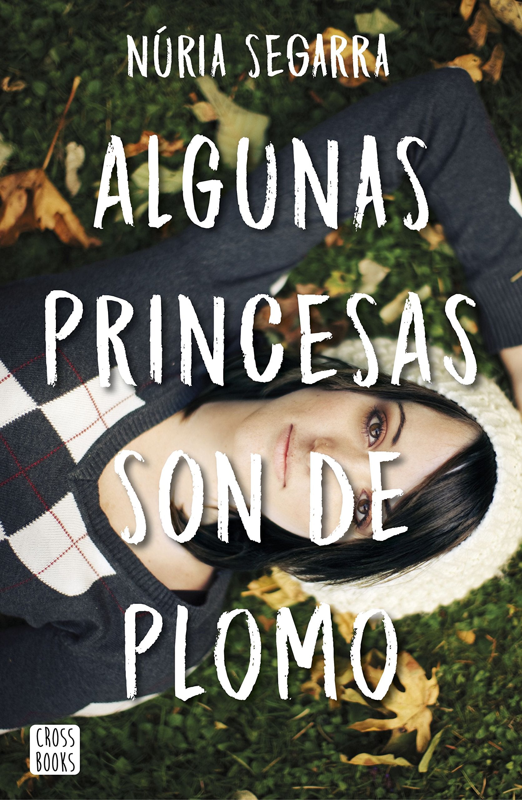Algunas princesas son de plomo (Ficción) Social Sciences