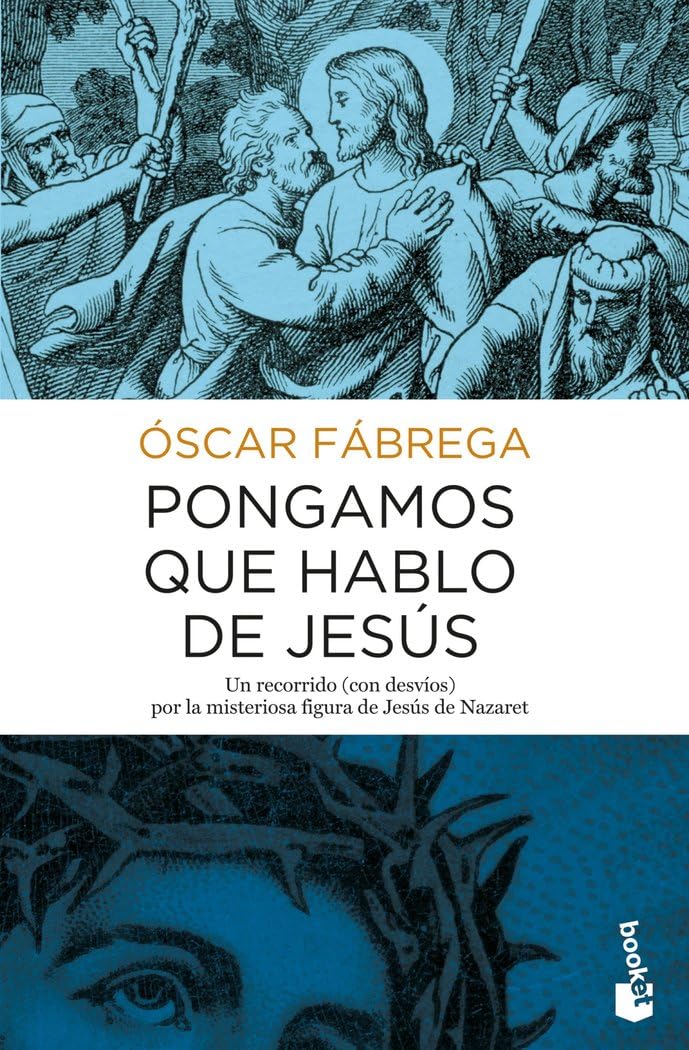 Pongamos que hablo de Jesús (Divulgación, Band 1) Books