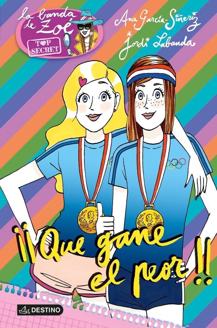 ¡¡Que gane el peor!! Social Sciences