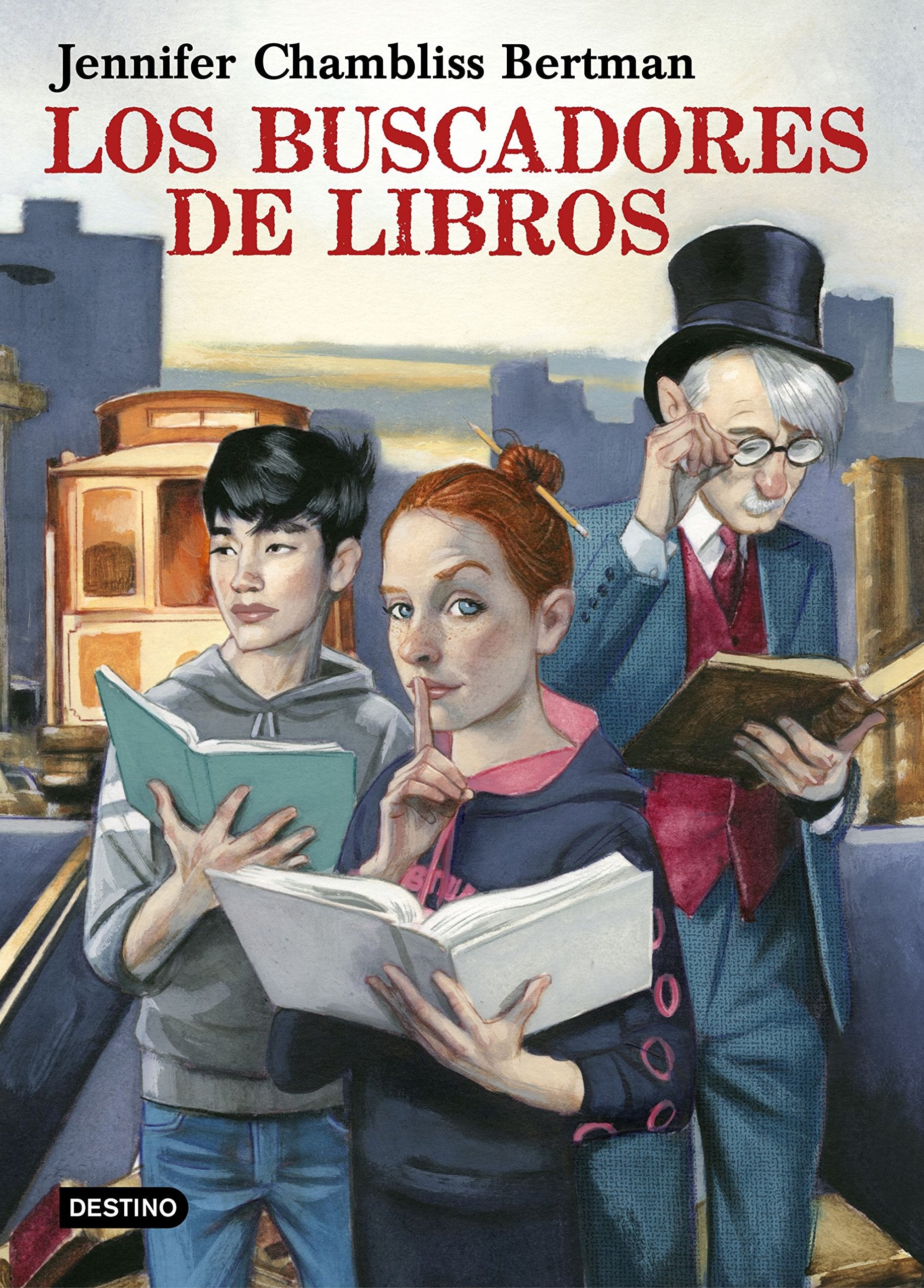 Los buscadores de libros (La Isla del Tiempo Plus, Band 1) Social Sciences