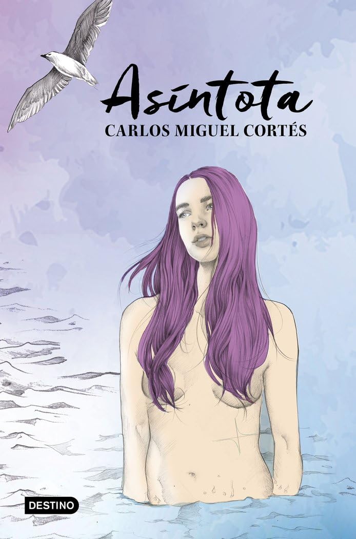 Asíntota (Novísimos) Non-fiction