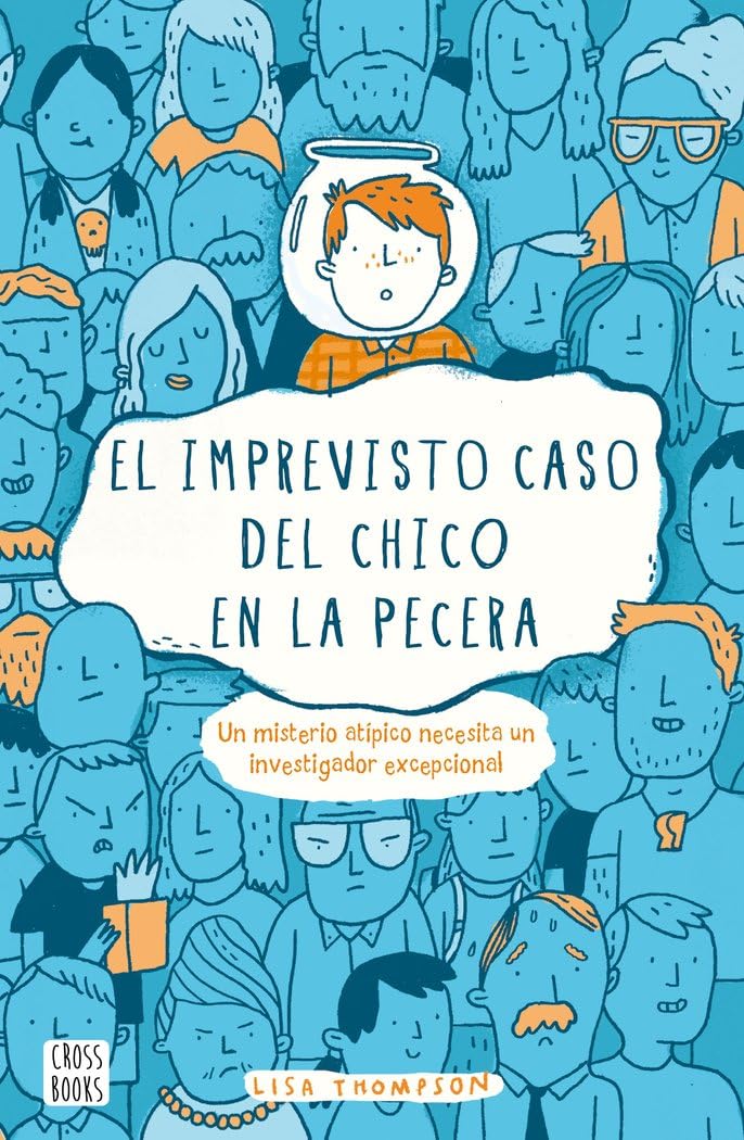 El imprevisto caso del chico en la pecera Social Sciences