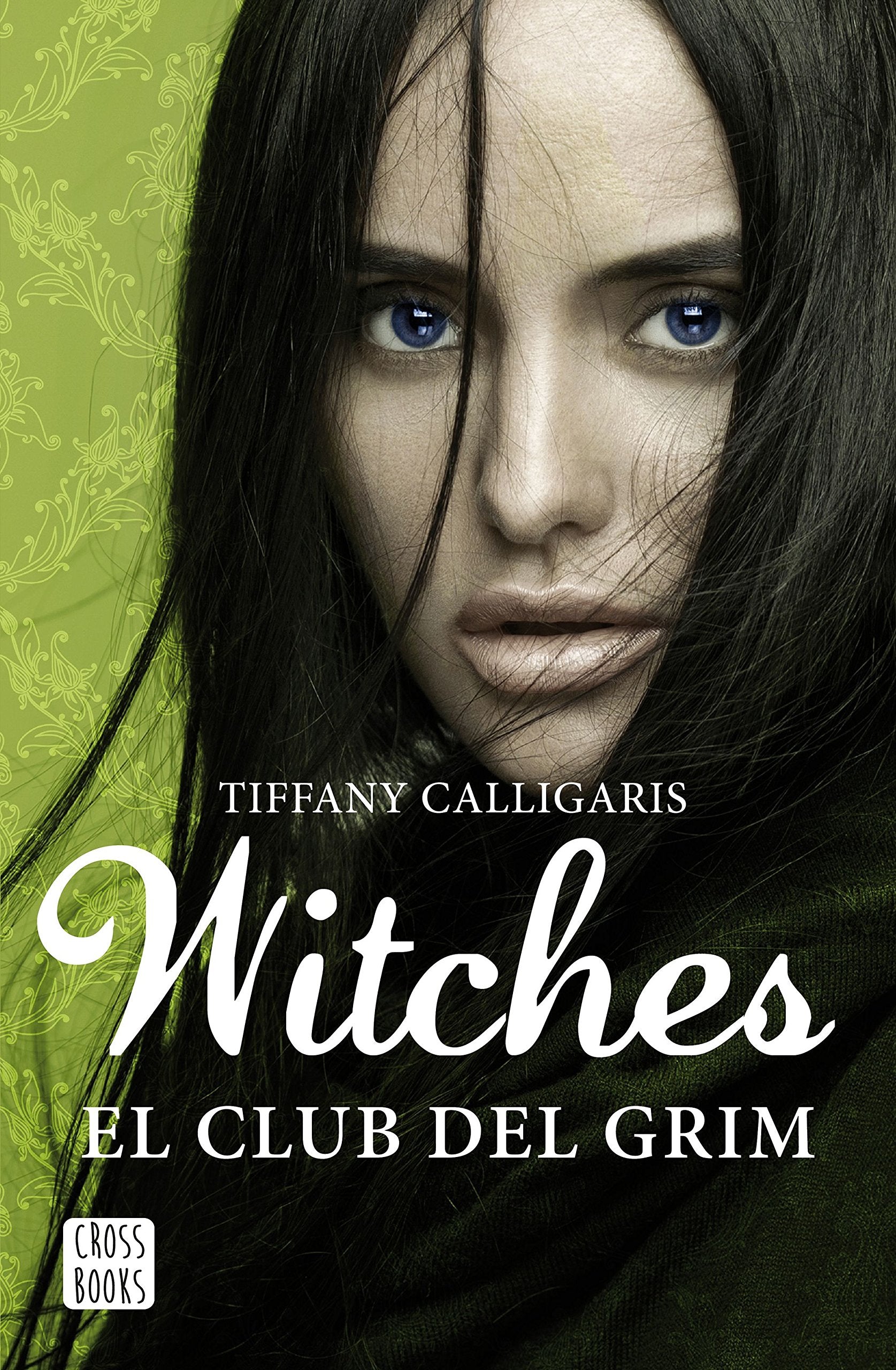 Witches 2. El club del Grim (Ficción, Band 2) Social Sciences
