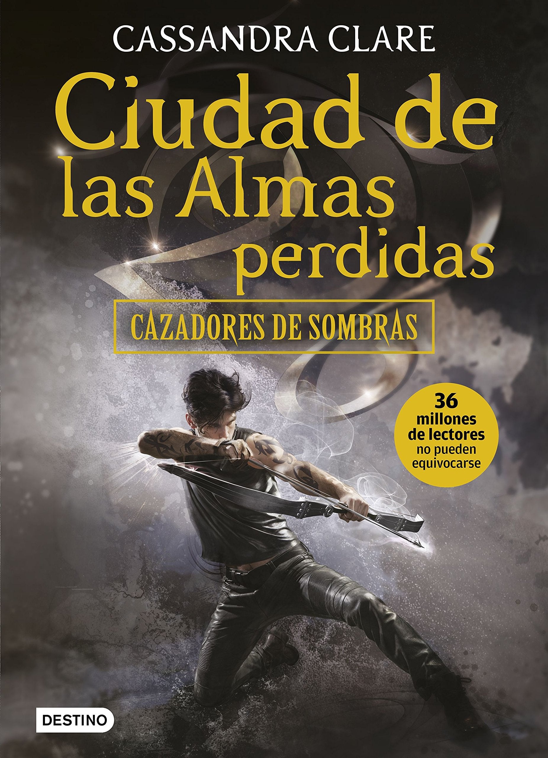 Cazadores de sombras 5. Ciudad de las almas perdidas (La Isla del Tiempo Plus, Band 5) Social Sciences