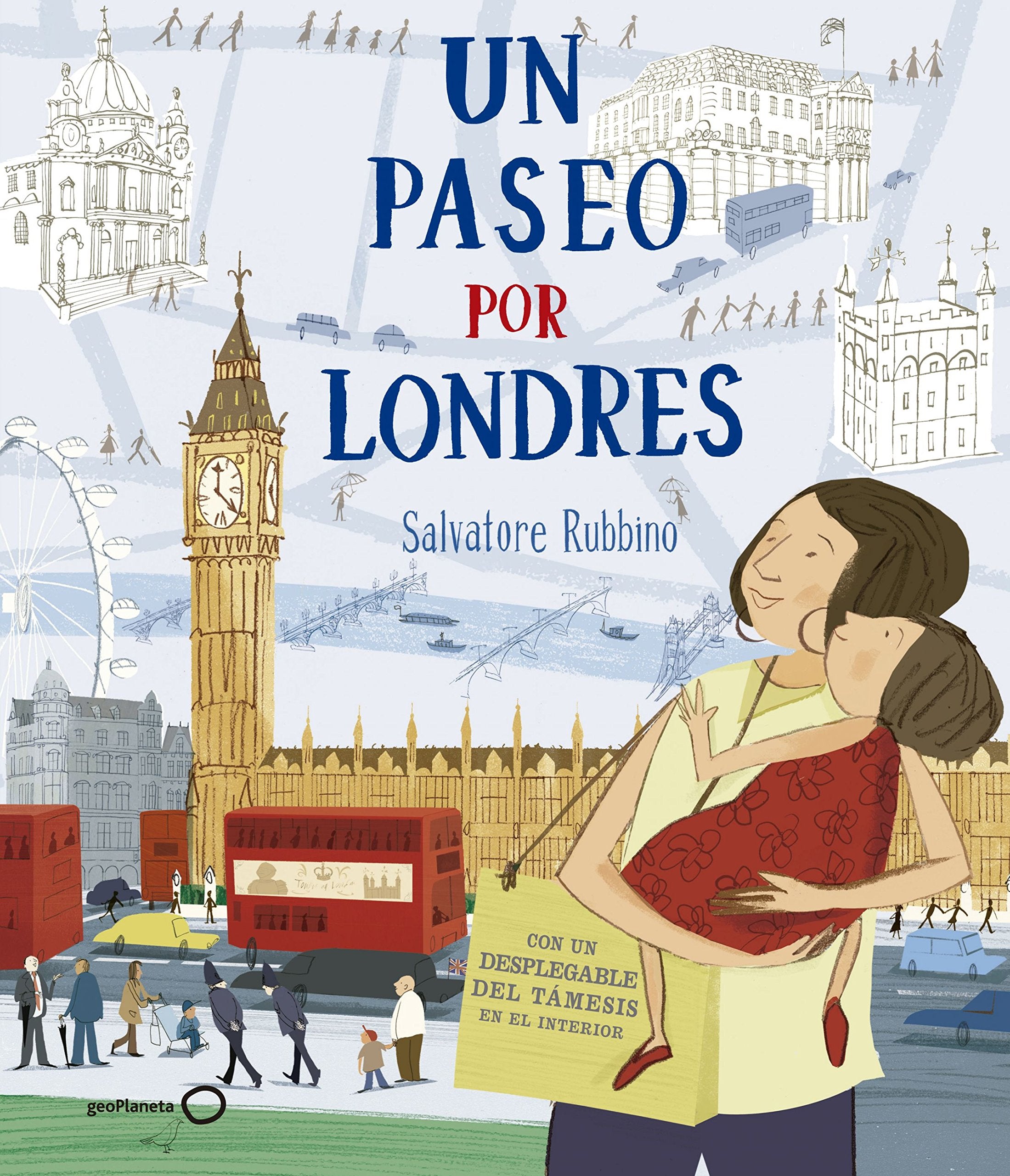 Un paseo por Londres Leisure, Home & Garden