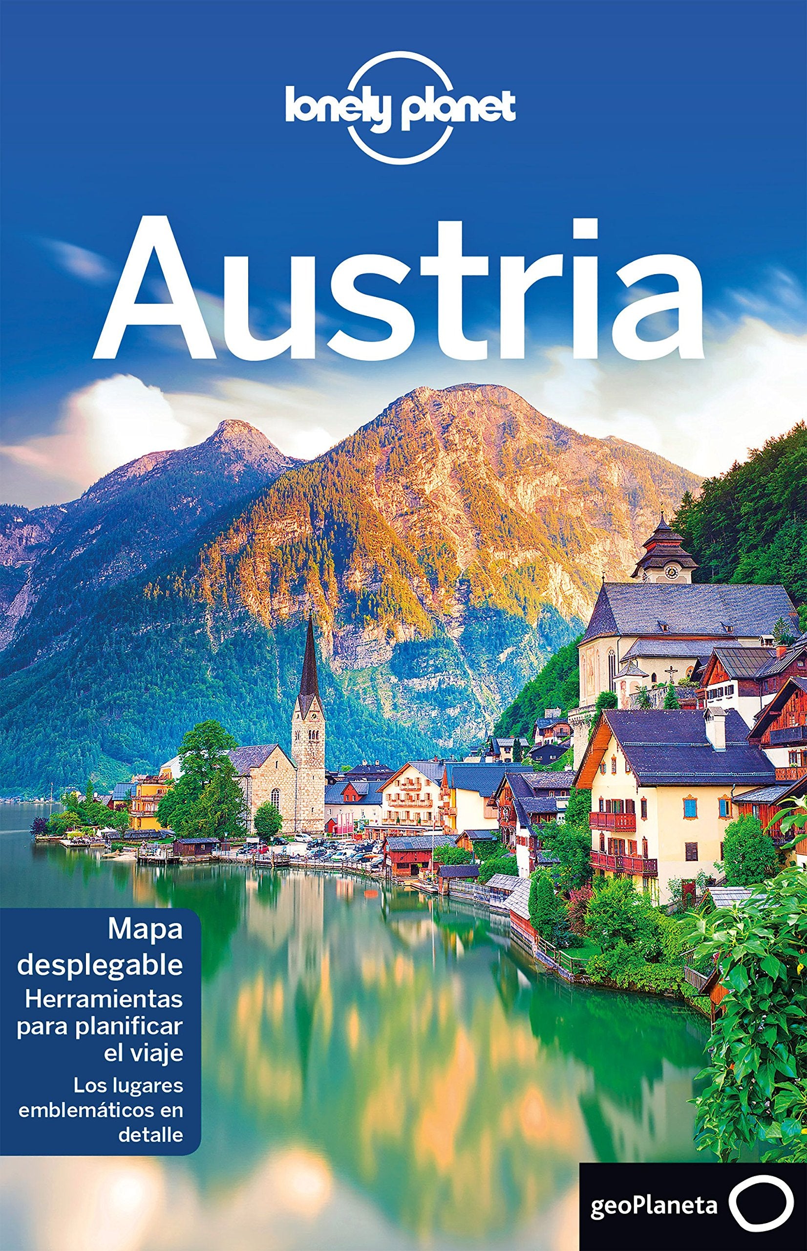 Lonely Planet Austria (Guías de País Lonely Planet) Leisure, Home & Garden