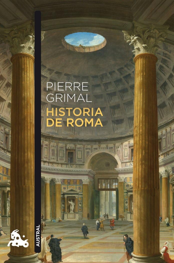 Product Image: Historia de Roma