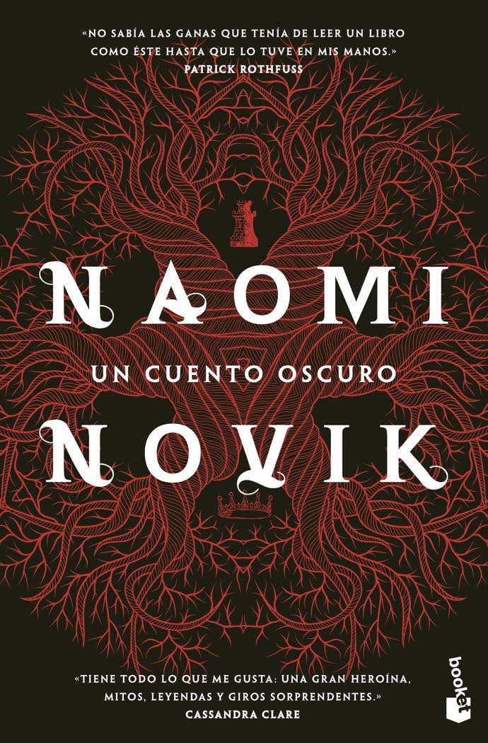 Un cuento oscuro (Bestseller) Fantasy & Sci-Fi