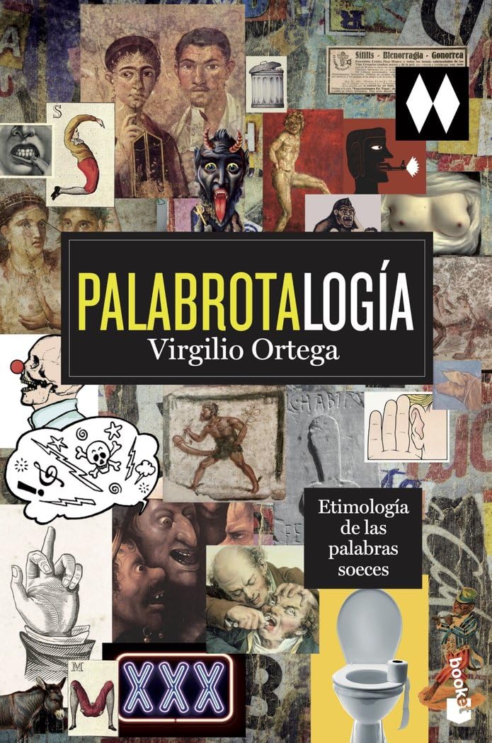 Palabrotalogía (Divulgación) Social Sciences