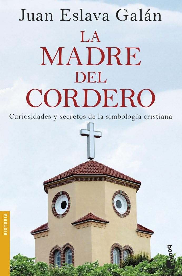 La madre del cordero book