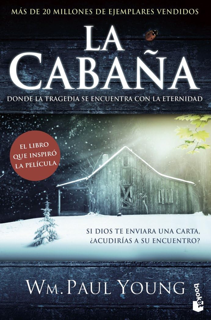La cabaña (Bestseller) Detective & CSI