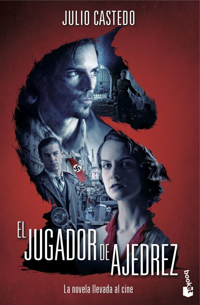 El jugador de ajedrez (Novela) Contemporary literature