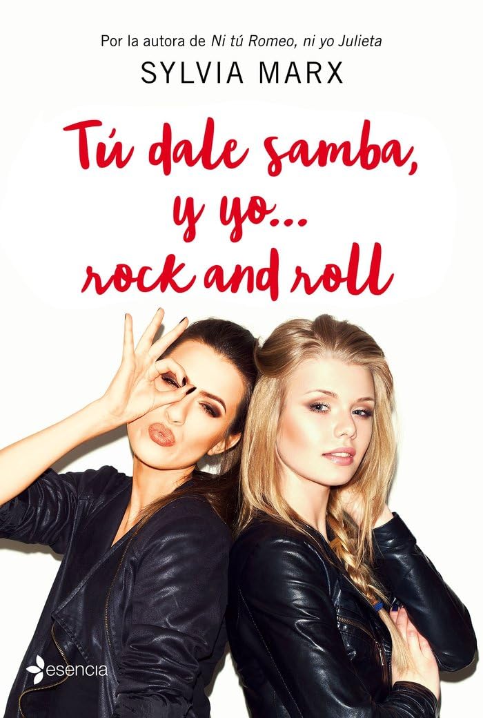 Tú dale samba, y yo-- rock and roll (Comedia erótica) Contemporary literature