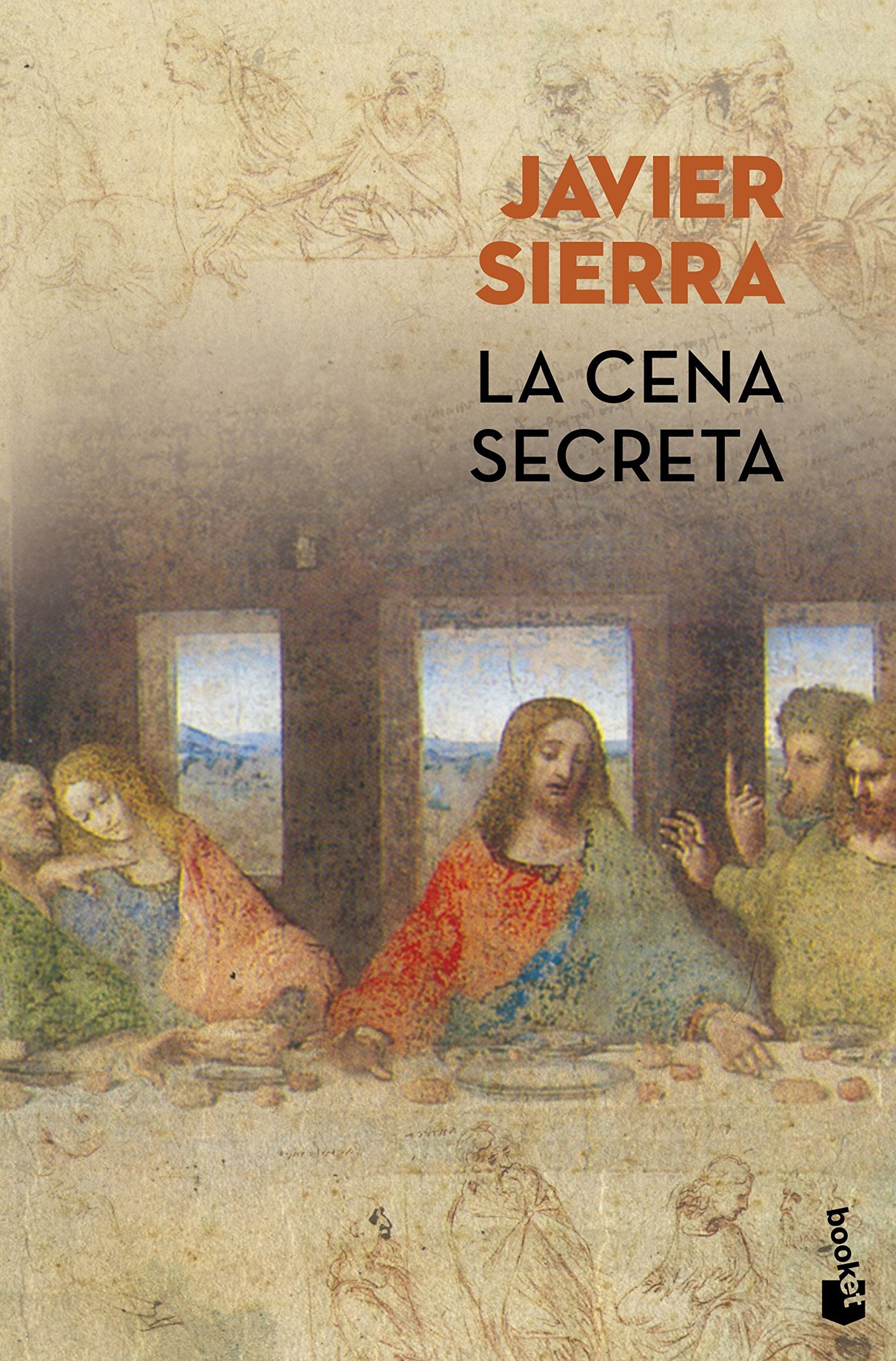 La cena secreta (Ed. Limitada) (Colección Especial) Historical Fiction