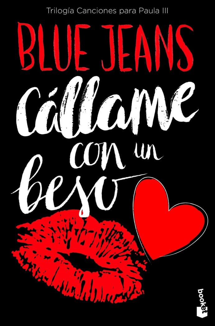 Cállame con un beso Social Sciences Books