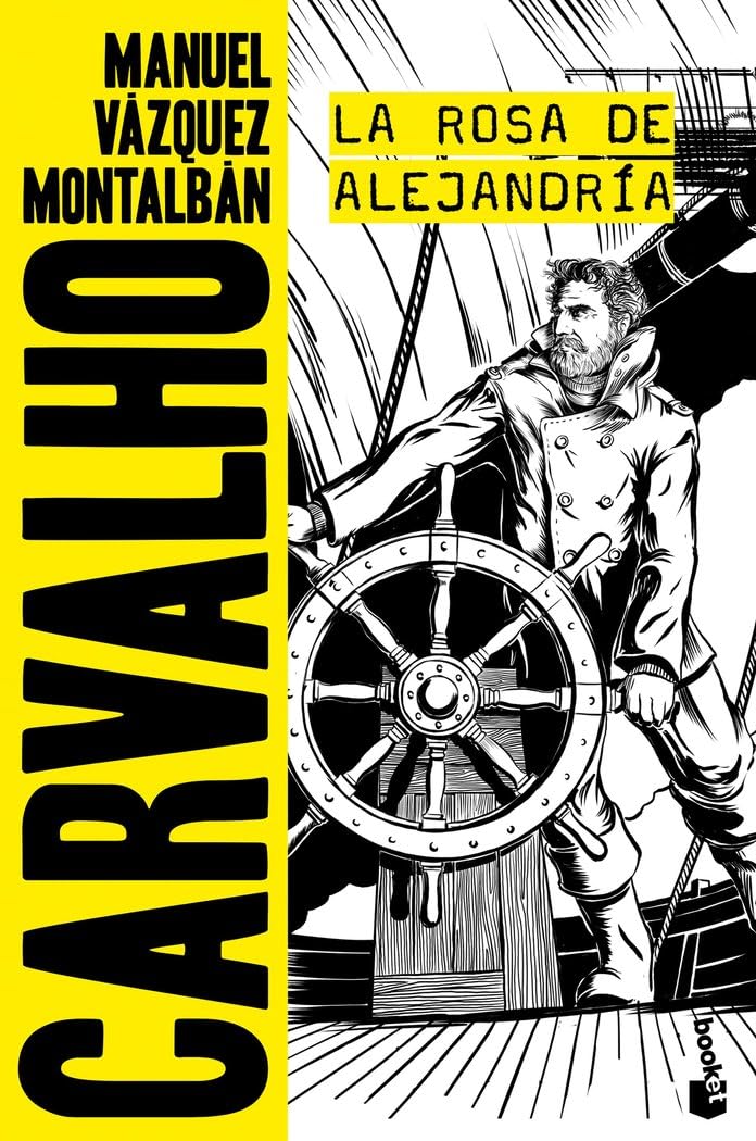 La rosa de Alejandría Contemporary literature