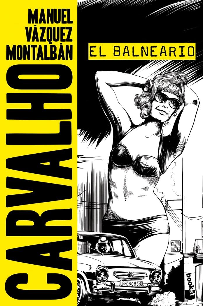 El balneario Contemporary literature