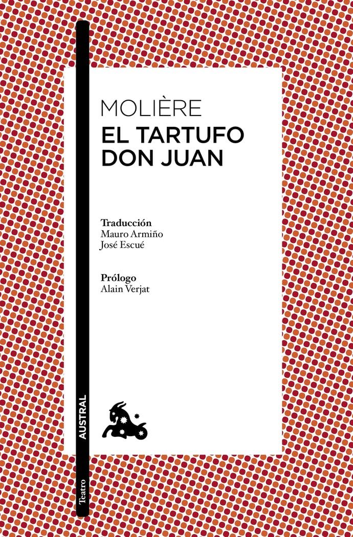 El Tartufo / Don Juan (Clásica) Non-fiction