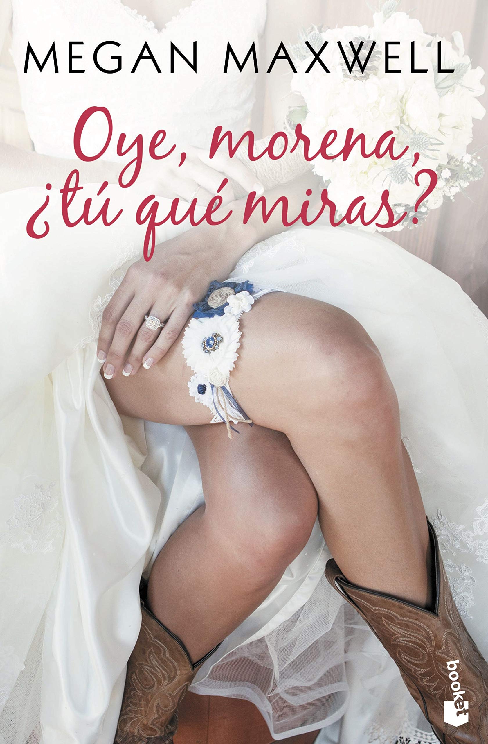 Oye, morena, ¿tú qué miras? (Bestseller) Books