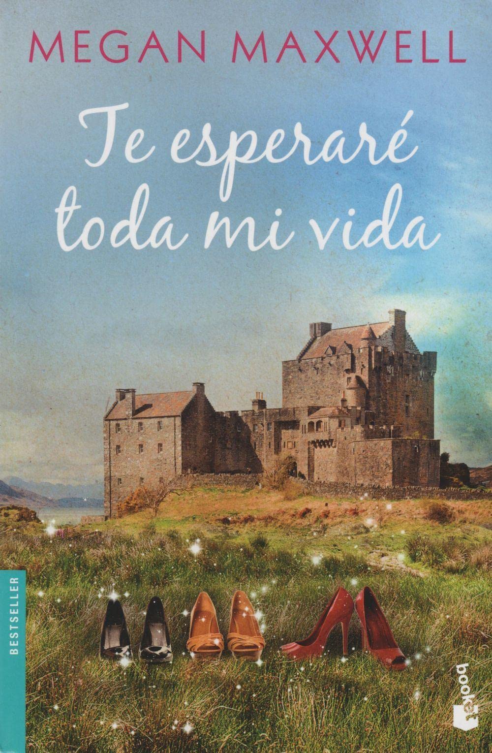 Product Image: Te esperaré toda mi vida