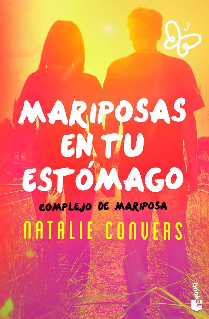 Mariposas en tu estómago : complejo de mariposa Social Sciences