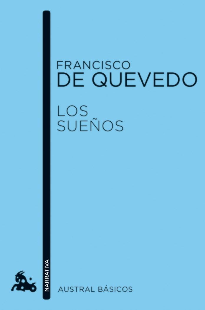 Los sueños (Austral Básicos) Classics
