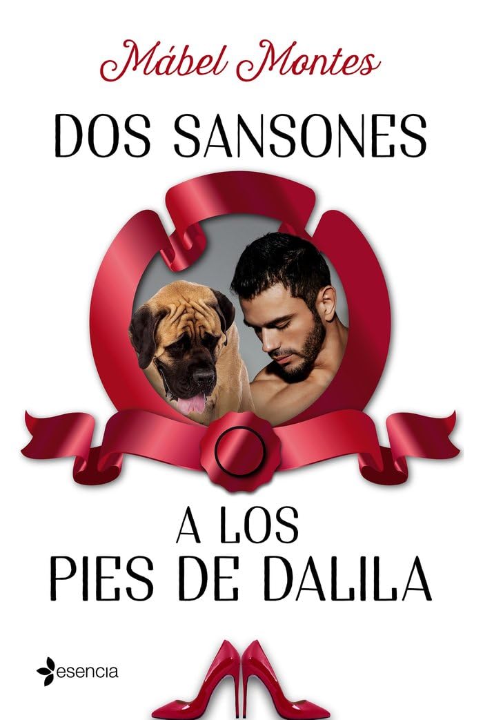 Montes, M: Dos Sansones a los pies de Dalila Contemporary literature