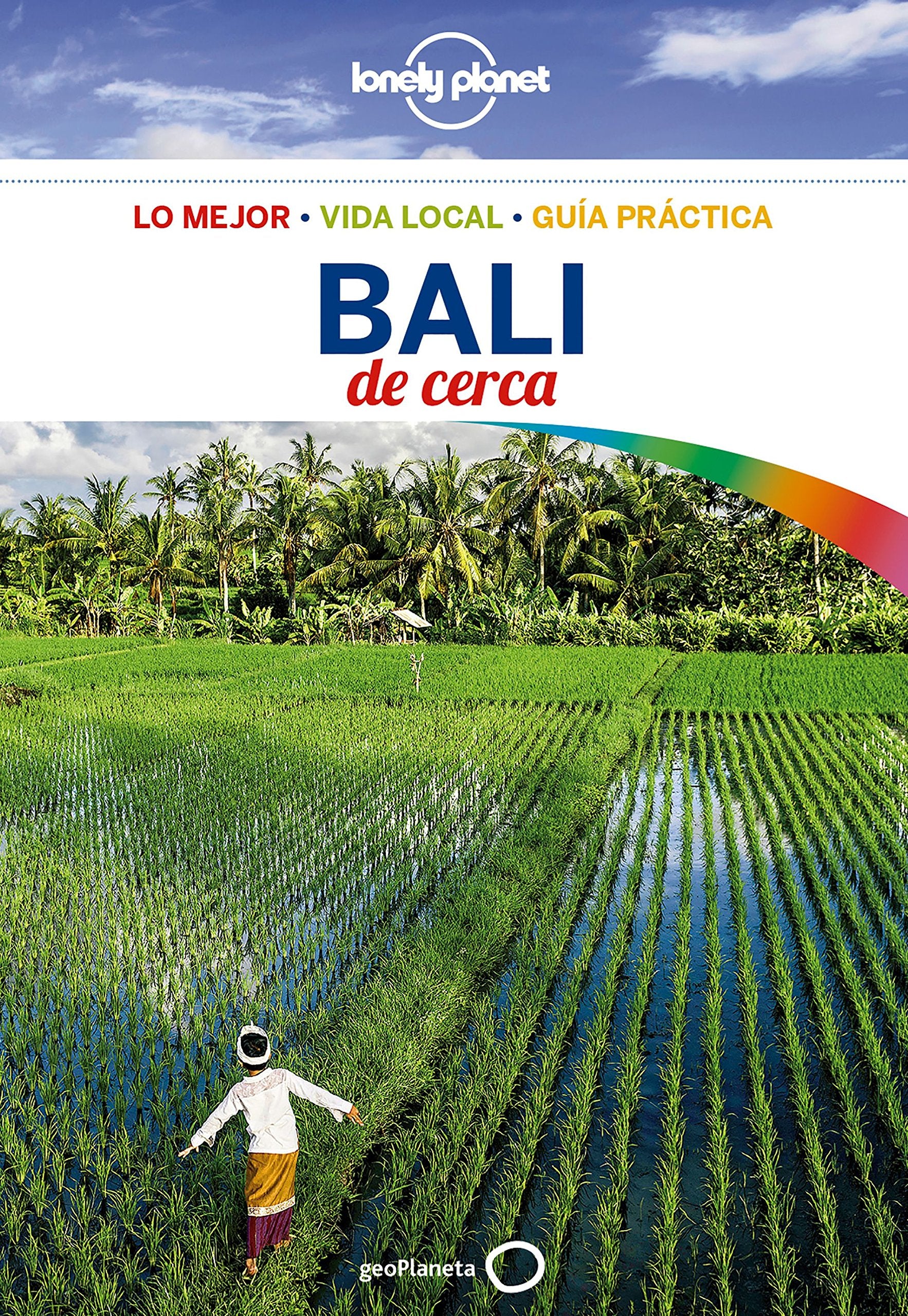 Lonely Planet Bali De Cerca (Guías De cerca Lonely Planet) Leisure, Home & Garden