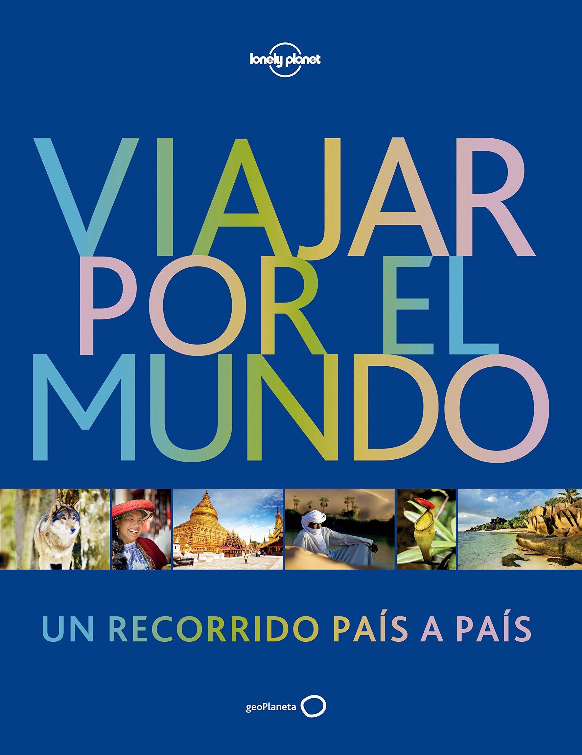Viajar por el mundo Photography