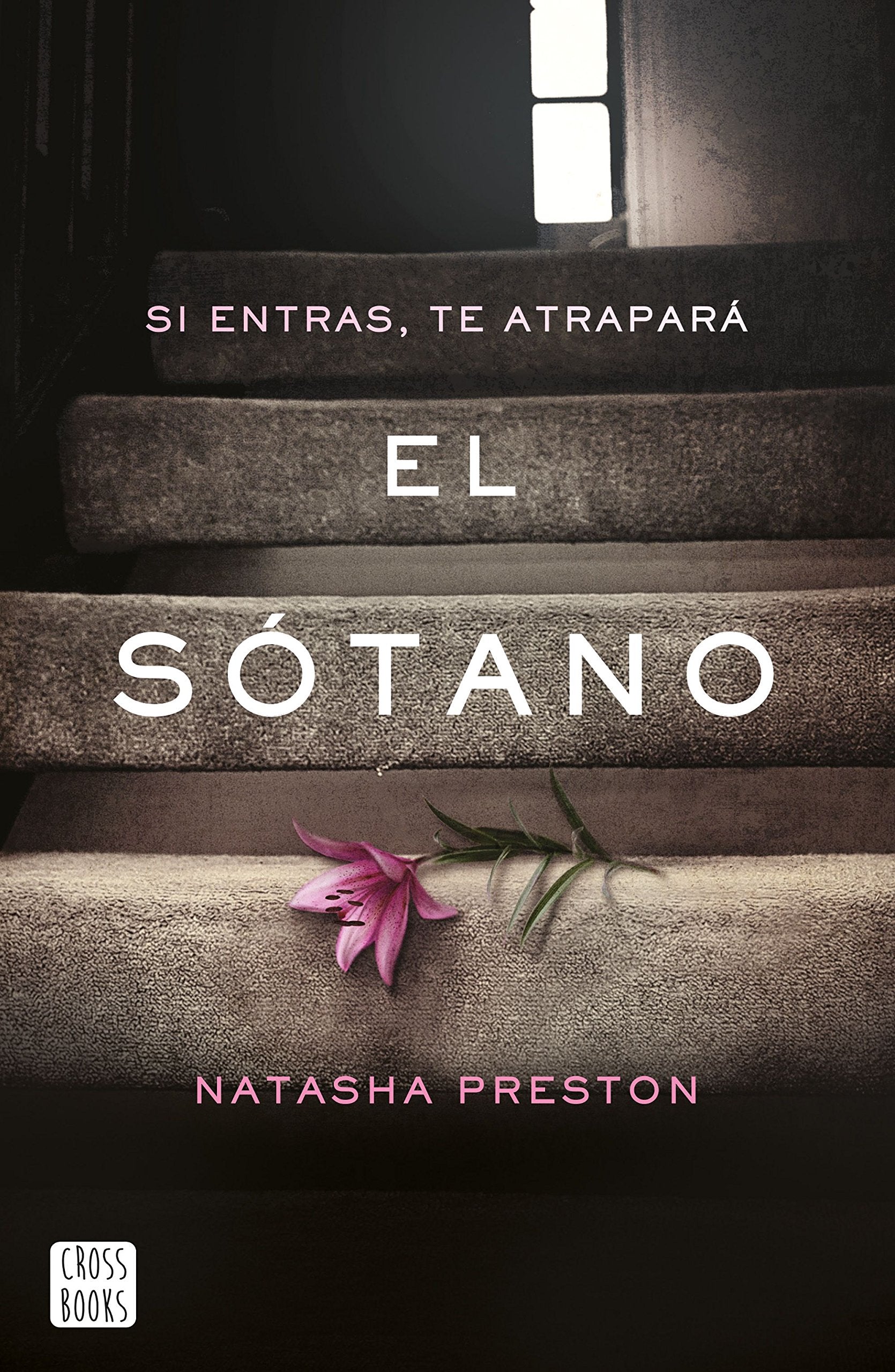 El sótano (Ficción) Social Sciences
