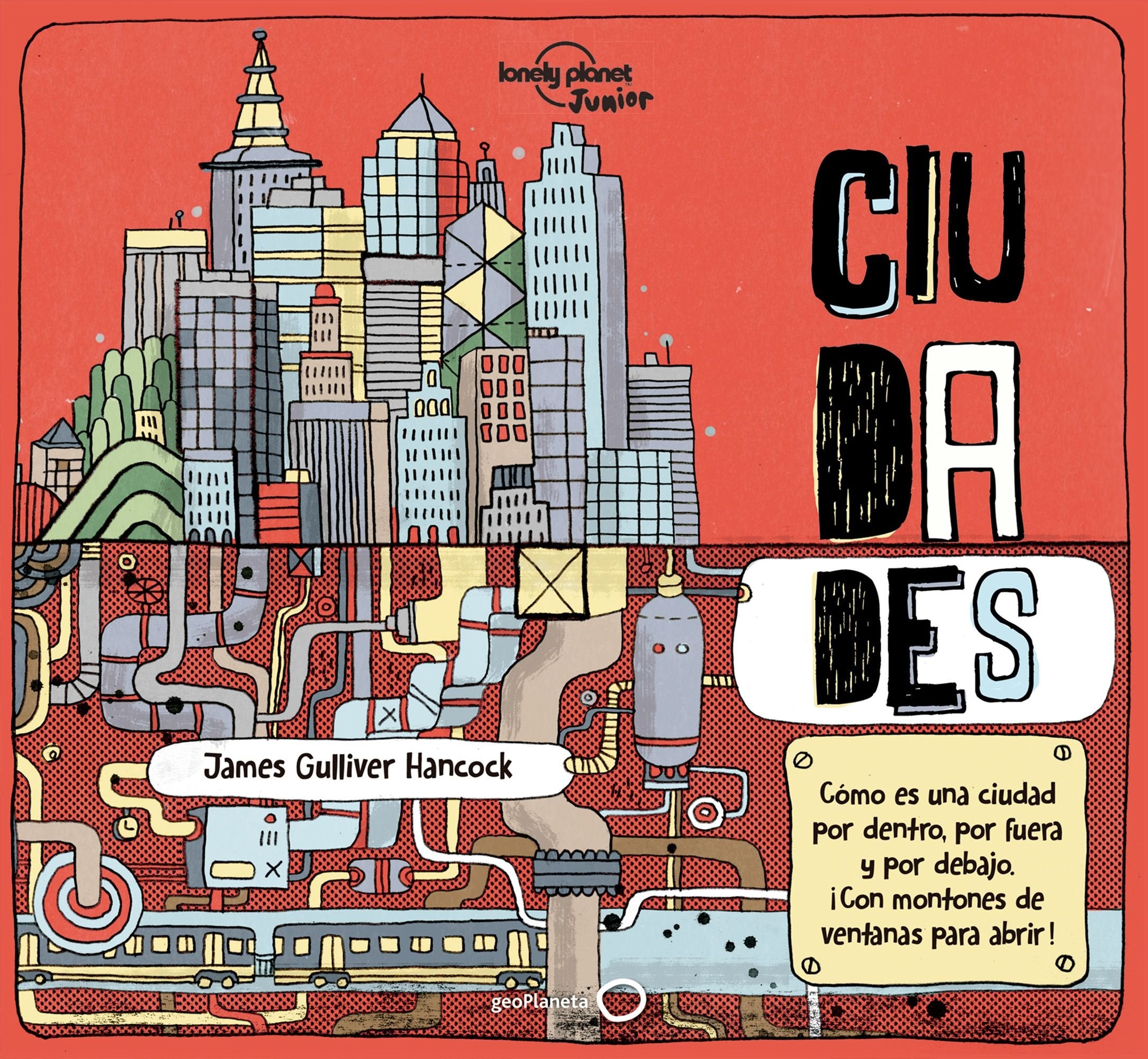 Ciudades Social Sciences Books