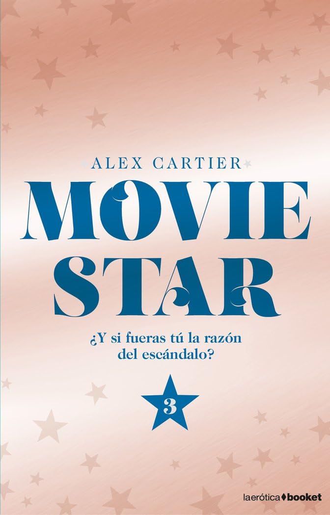 Movie Star 3 Contemporary literature