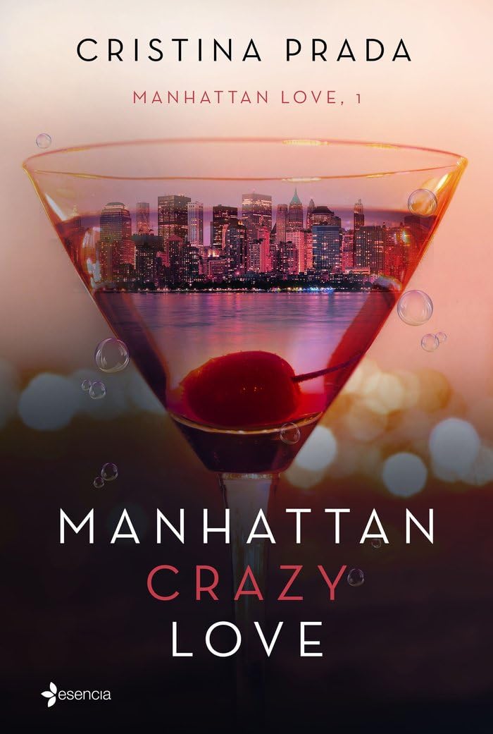Product Image: Manhattan crazy love