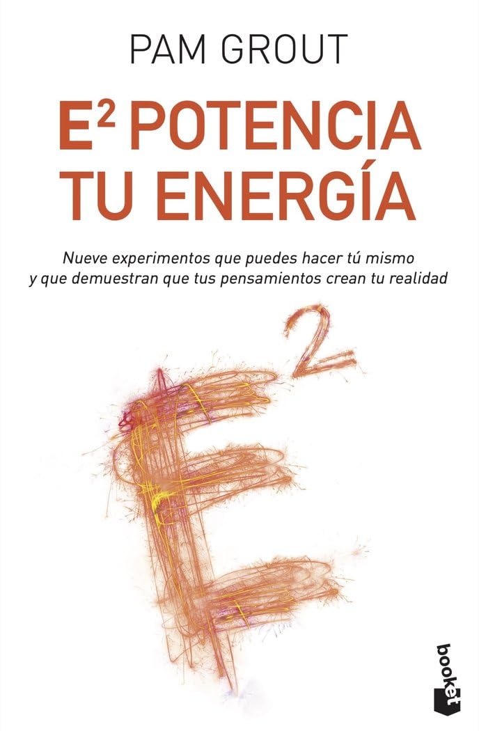 E al cuadrado. Potencia tu energía book