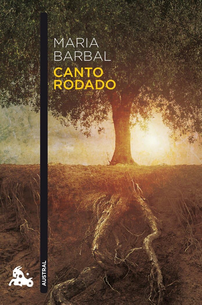 Canto rodado Contemporary literature Books