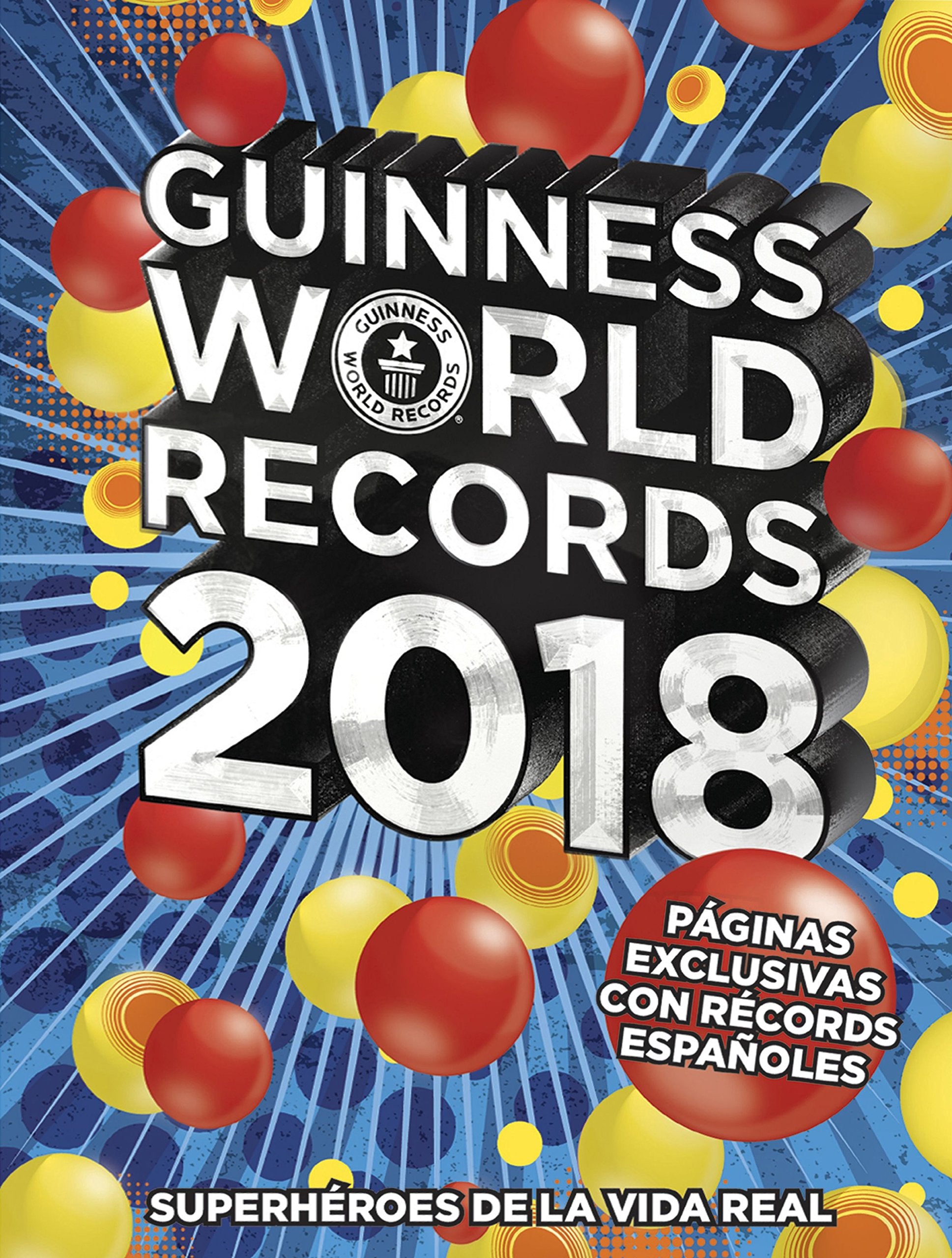 Guinness World Records 2018 Social Sciences