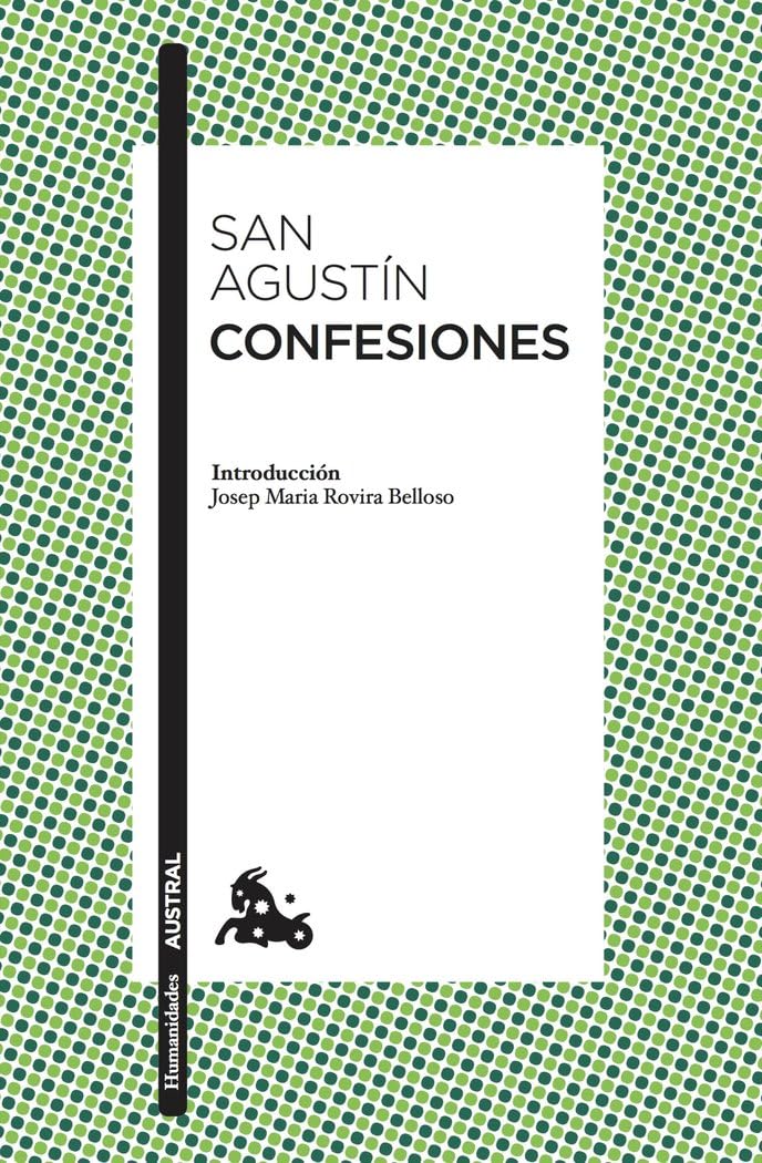 Product Image: Confesiones