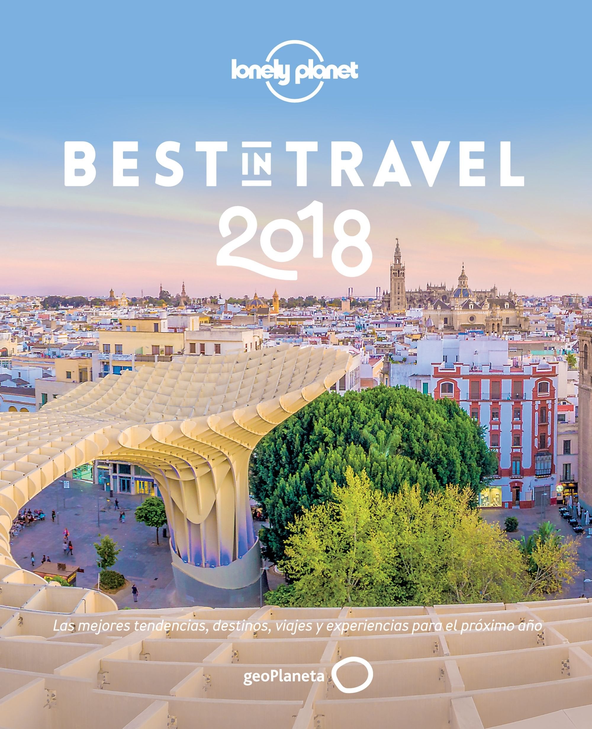 Product Image: Best in travel 2018
