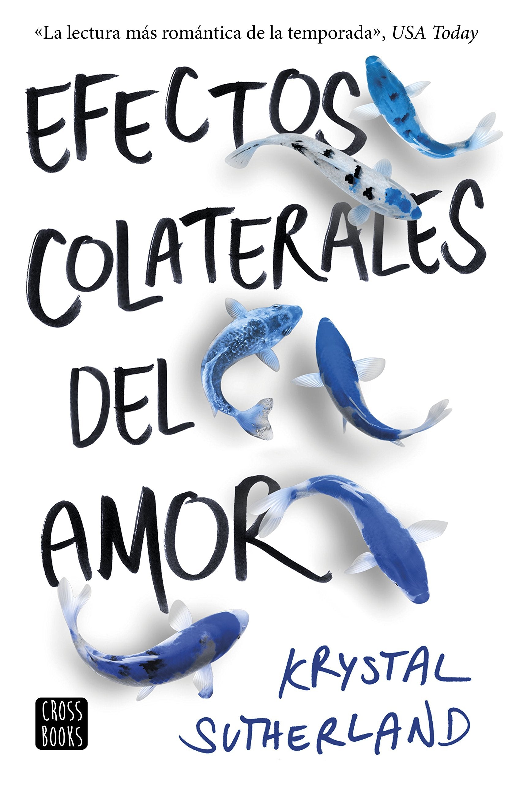 Efectos colaterales del amor (Ficción) Social Sciences