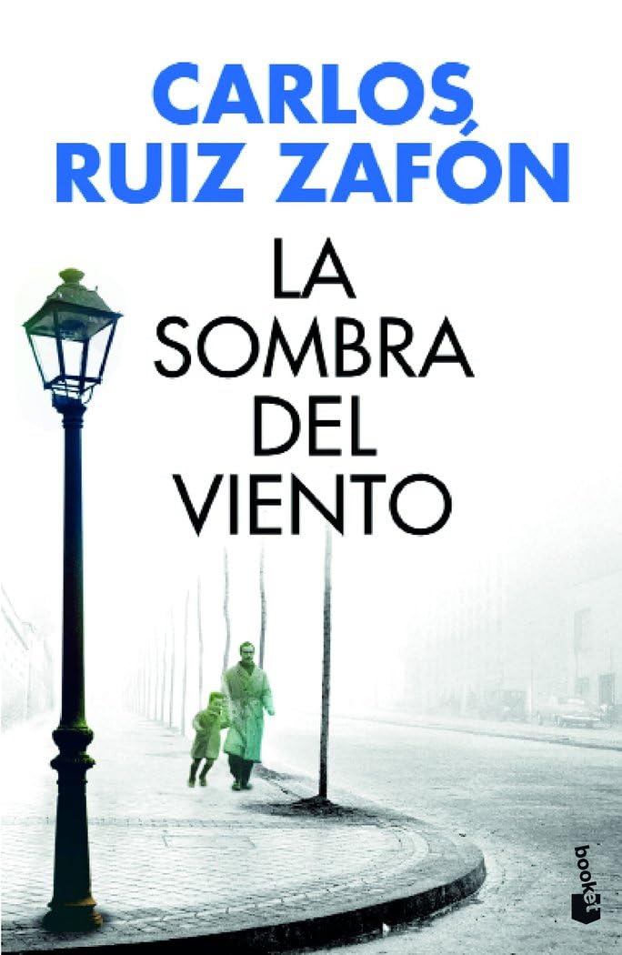 La Sombra del Viento (Colección Especial) Contemporary literature