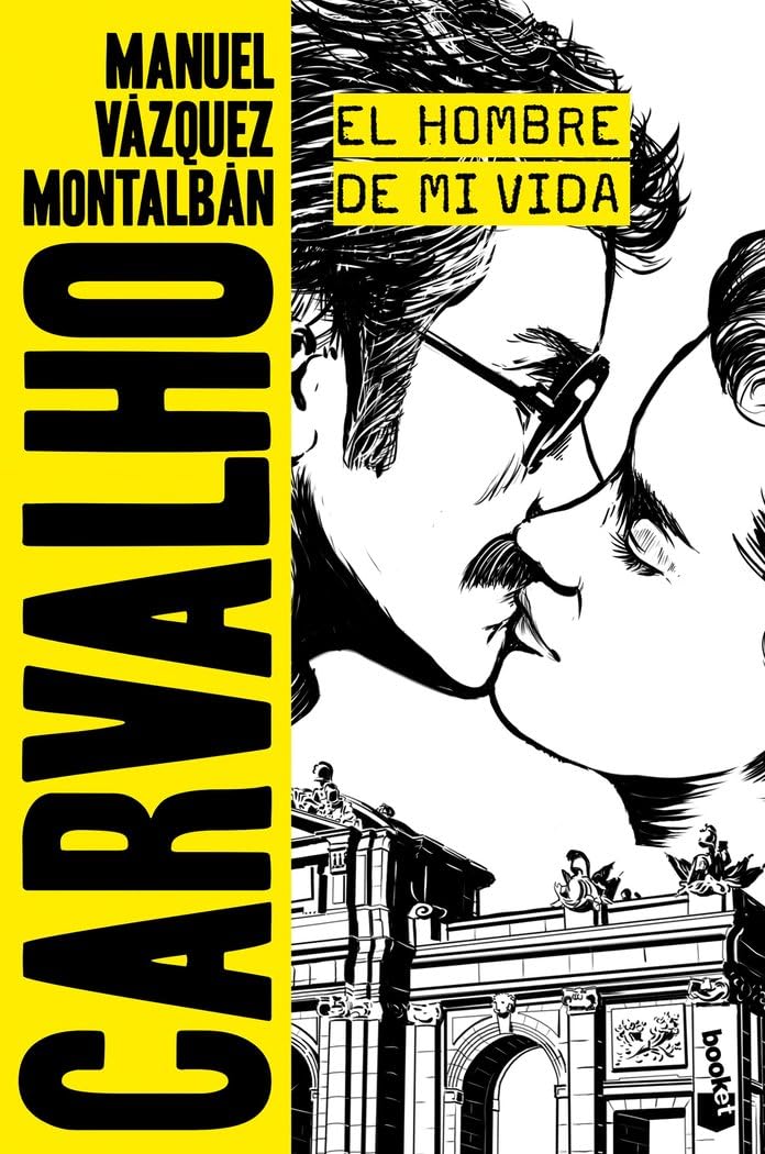El hombre de mi vida Contemporary literature