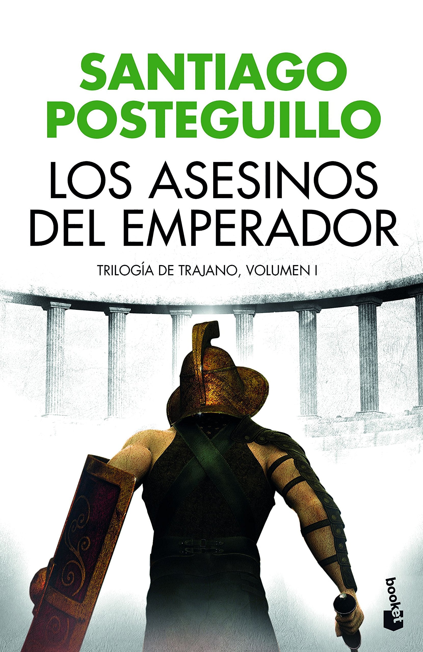 Los asesinos del emperador (Colección Especial) Reading Aloud & Learning to Read