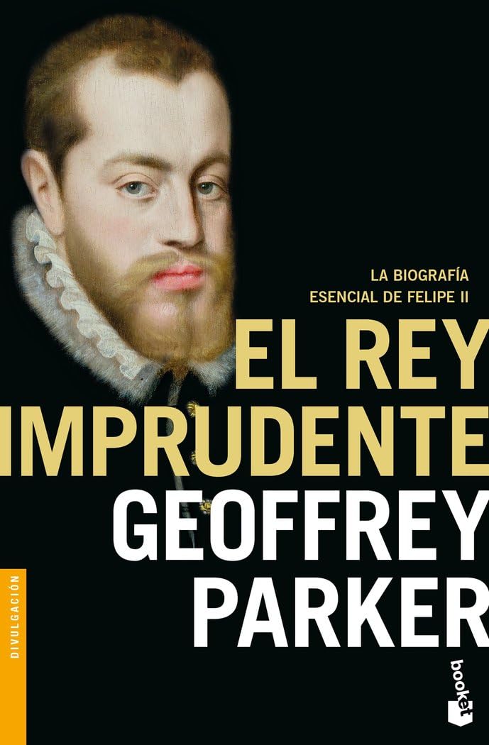 Product Image: El rey imprudente