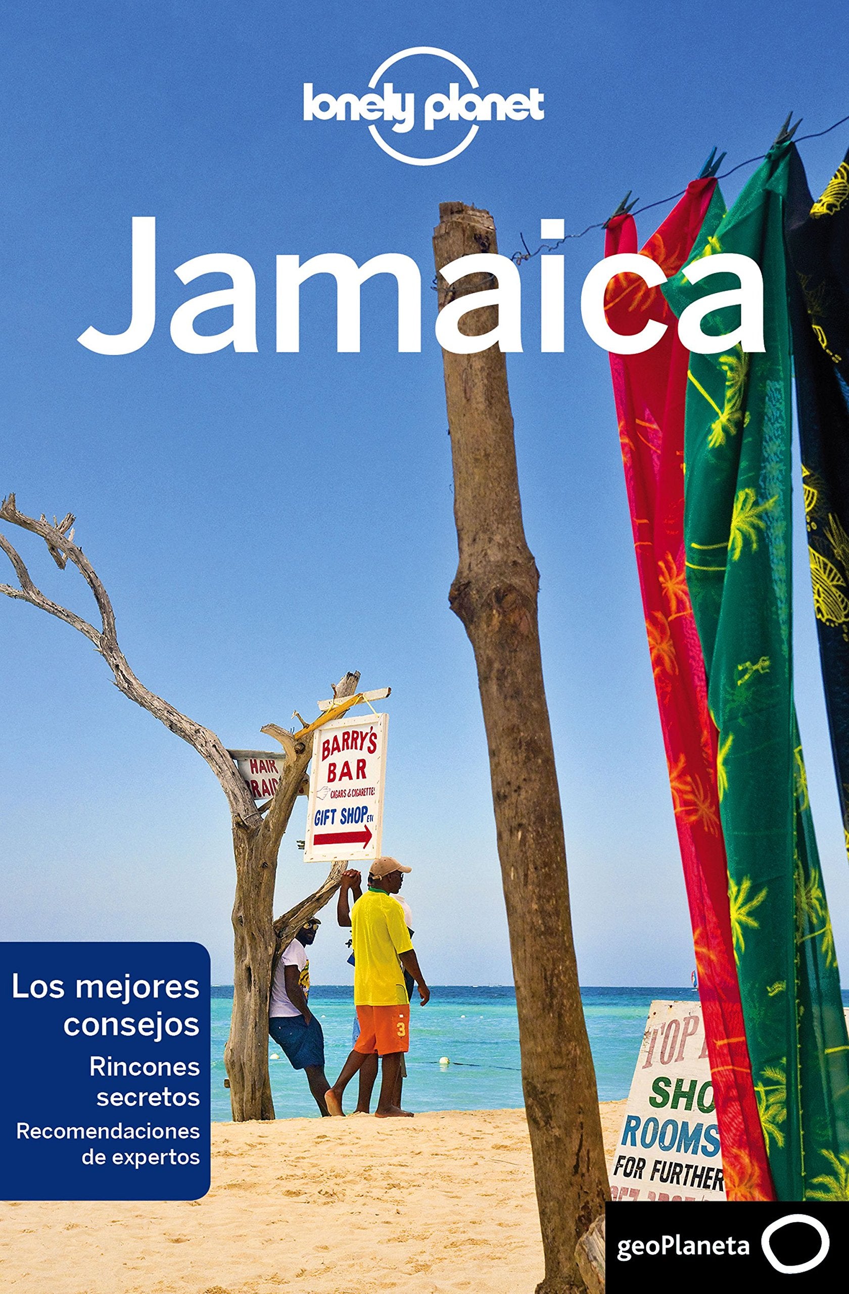 Jamaica (Guías de País Lonely Planet) Leisure, Home & Garden