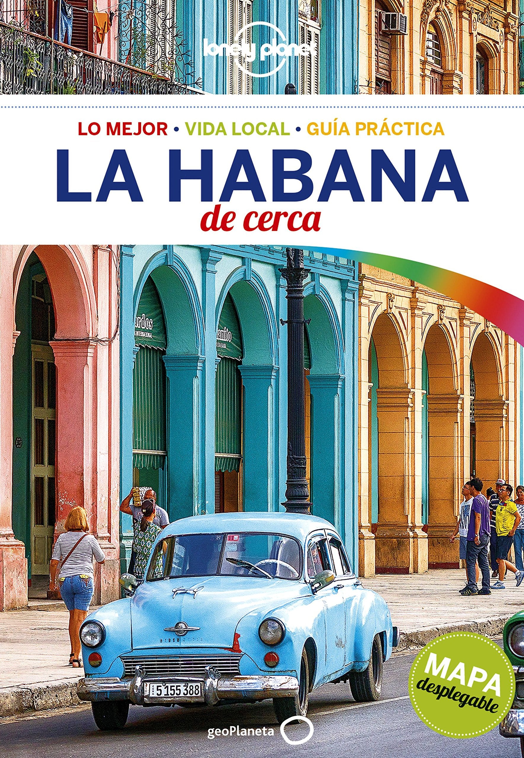 La Habana de cerca Leisure, Home & Garden
